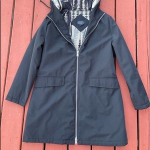 Pendleton Ladies' Rain Waterproof Hooded Jacket Variety Pre-owned